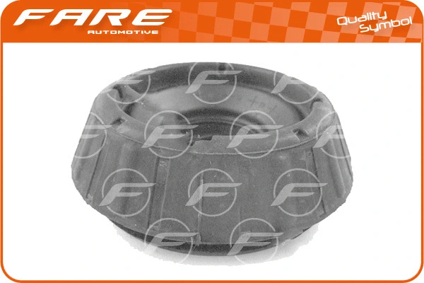 Suspension Strut Support Mount (12128)