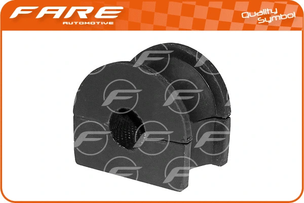 Mounting, stabiliser bar (2631)