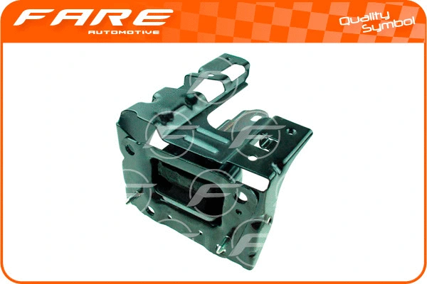 Mounting, engine (15671)