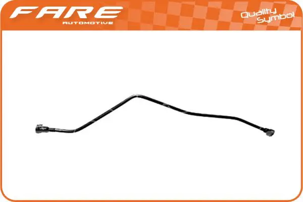 Fuel Hose (25381)