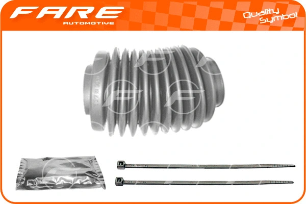 Bellow Kit, steering (K1116)