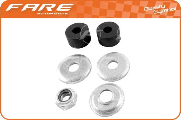 Mounting, stabiliser bar (28745)