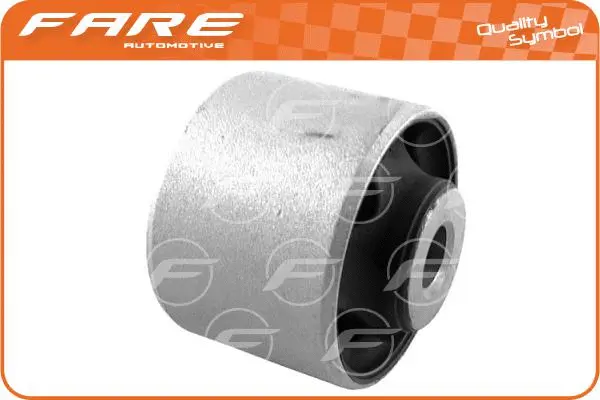 Bushing, axle beam (27050)