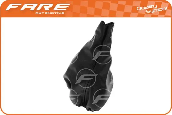Gear Shift Lever Gaiter (29367)