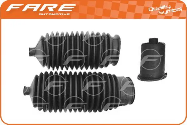 Bellow Kit, steering (K2084C)