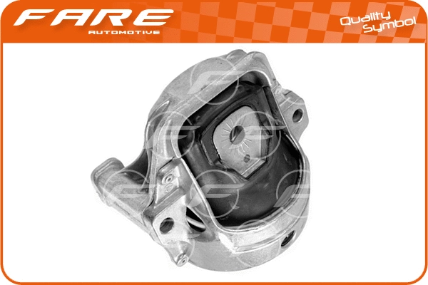Mounting, engine (16214)
