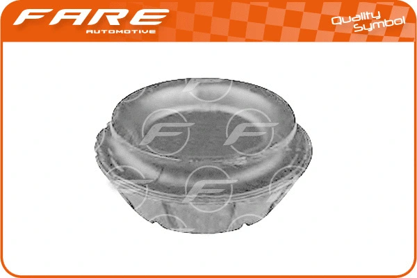 Suspension Strut Support Mount (12312)