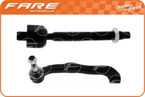 Repair Kit, reversing lever (35426)