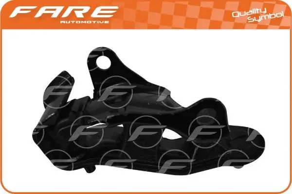 Mounting, automatic transmission (21105)