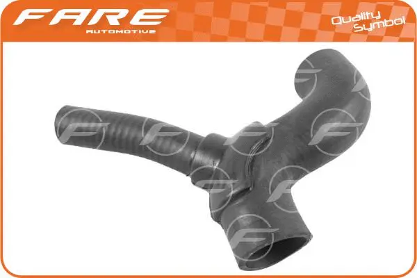 Radiator Hose (32449)