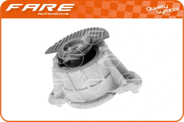 Mounting, engine (10713)