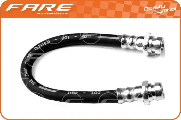 Brake Hose (17342)