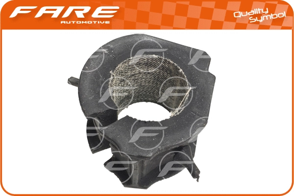 Mounting, stabiliser bar (10157)