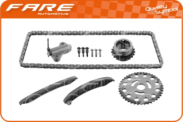 Timing Chain Kit (10883)