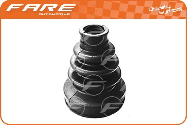 Bellow Kit, drive shaft (K20129)