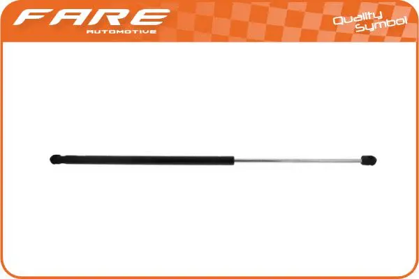 Gas Spring, boot/cargo area (34022)