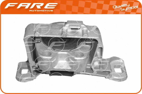 Mounting, engine (10203)