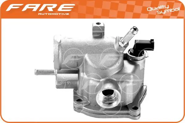 Thermostat, coolant (22040)