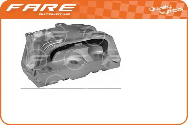 Mounting, engine (32874)
