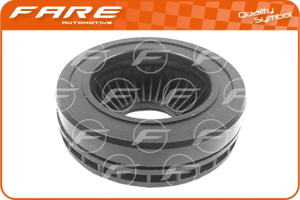 Rolling Bearing, suspension strut support mount (11647)