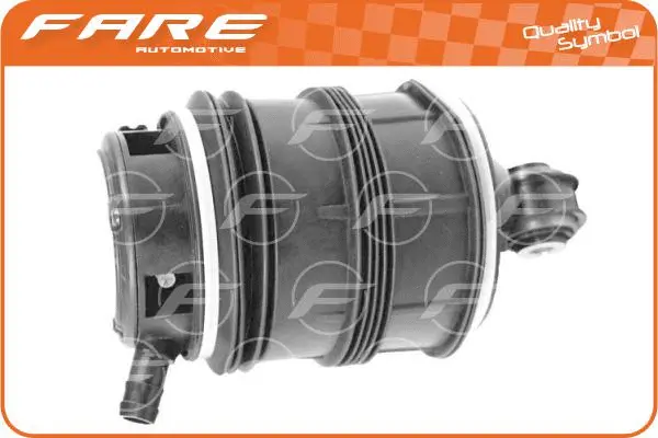 Air Spring, suspension (31419)