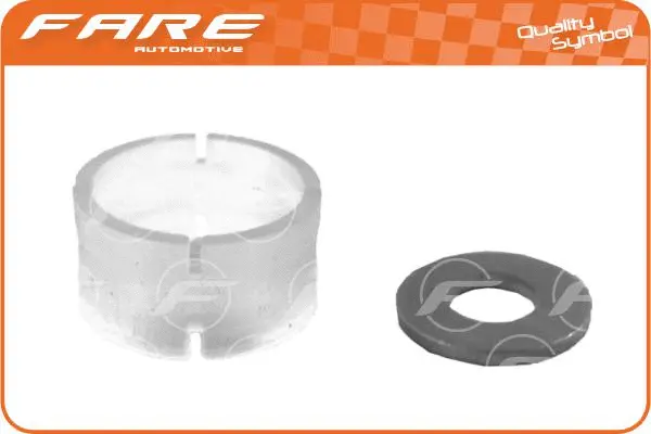 Seal Ring, nozzle holder (31356)
