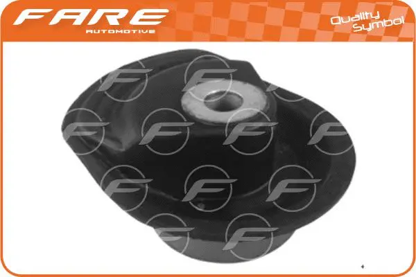 Bushing, axle beam (26948)