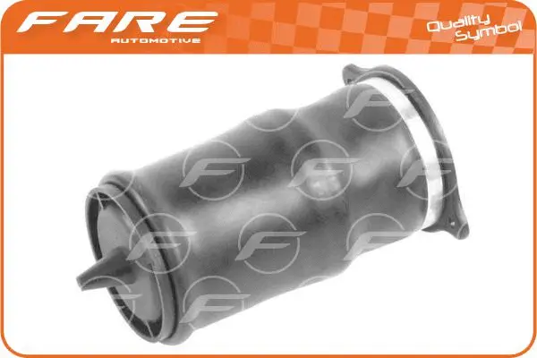 Air Spring, suspension (31424)