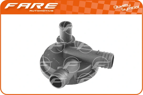 Oil Separator, crankcase ventilation (14752)