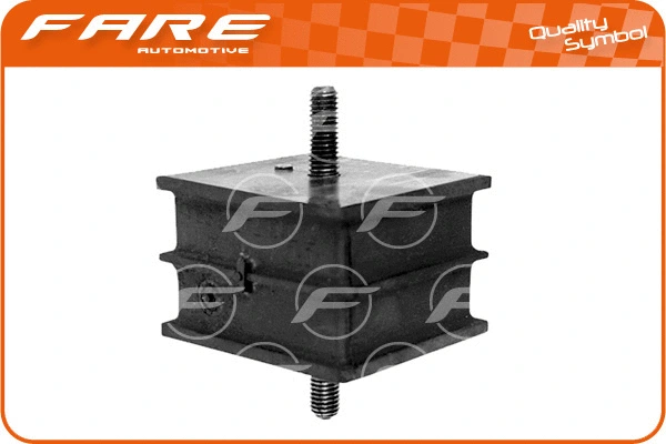 Mounting, engine (11598)