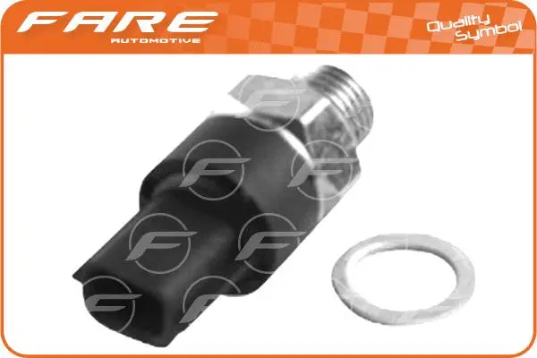 Oil Pressure Switch (33628)
