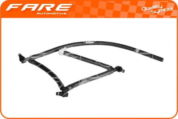 Fuel Line (13592)