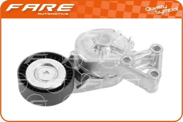 Repair Kit, v-ribbed belt tensioner (5182)