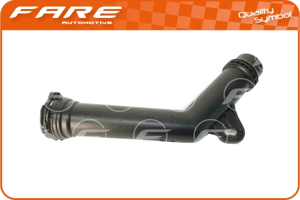 Charge Air Hose (16321)
