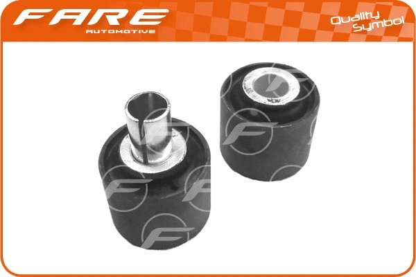 Bushing, axle beam (4805)