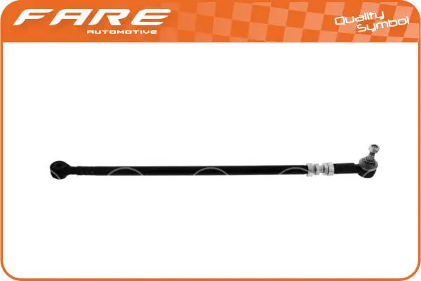 Repair Kit, reversing lever (35356)