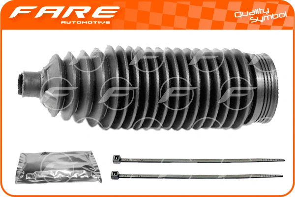 Bellow Kit, steering (K2066)