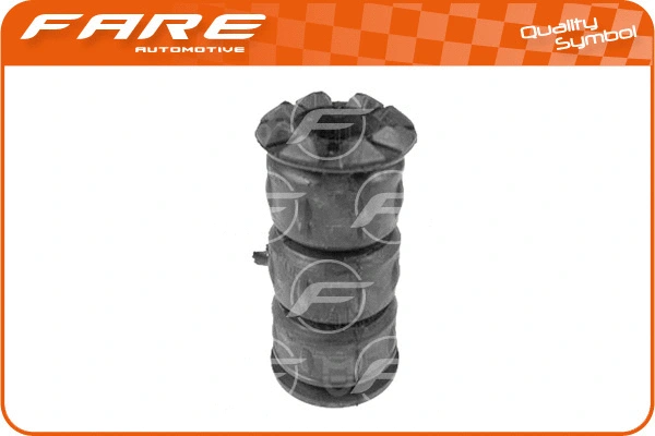 Dust Cover Kit, shock absorber (5080)