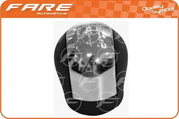 Gear Shift Lever Knob (30749)