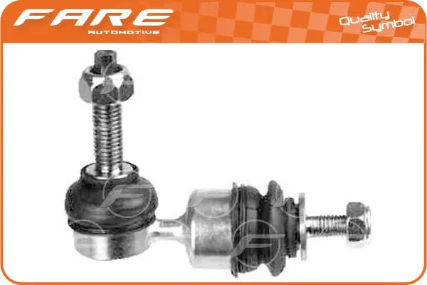 Link/Coupling Rod, stabiliser bar (30101)