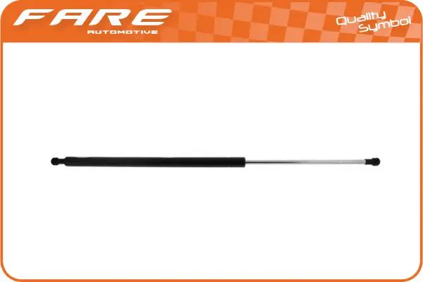 Gas Spring, boot/cargo area (34028)