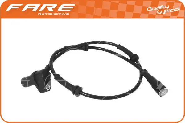 Sensor, wheel speed (22385)