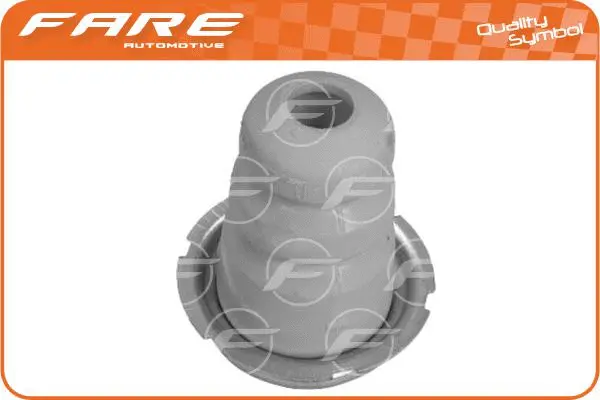 Rubber Buffer, suspension (28287)