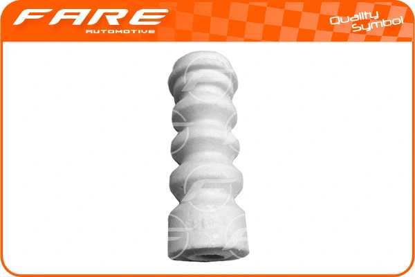 Rubber Buffer, suspension (2693)
