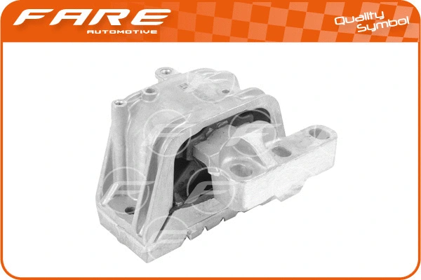 Mounting, engine (10777)