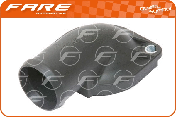 Coolant Flange (4541)