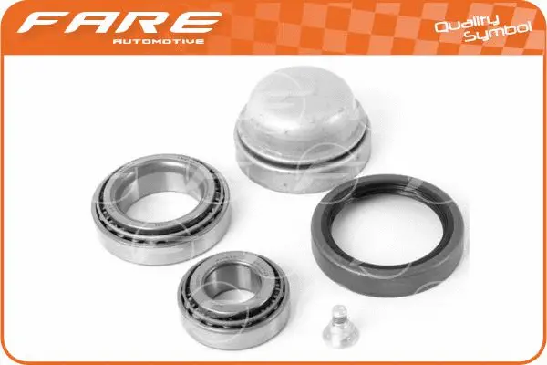Wheel Bearing Kit (26413)