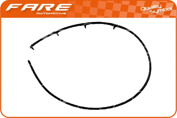 Distributor Pipe, fuel (14604)
