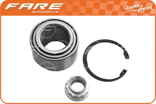 Wheel Bearing (26485)