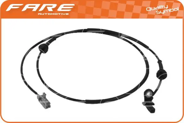Sensor, wheel speed (22608)